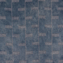 Zeus Seafoam Fabric by the Metre